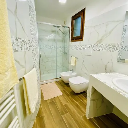 アパート Pietra Apartment Lecce レッチェ