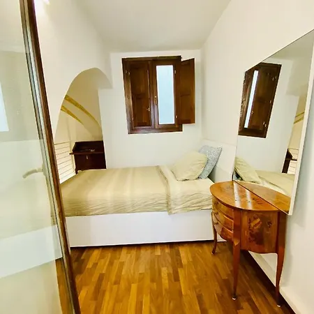 Pietra Apartment Lecce アパート