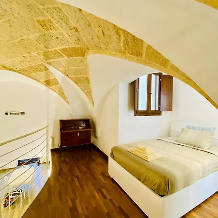 Pietra Apartment Lecce レッチェ