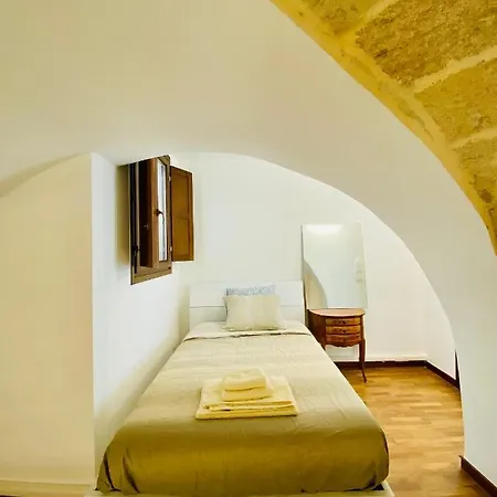 Pietra Apartment Lecce レッチェ