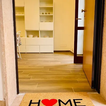 Pietra Apartment Lecce アパート