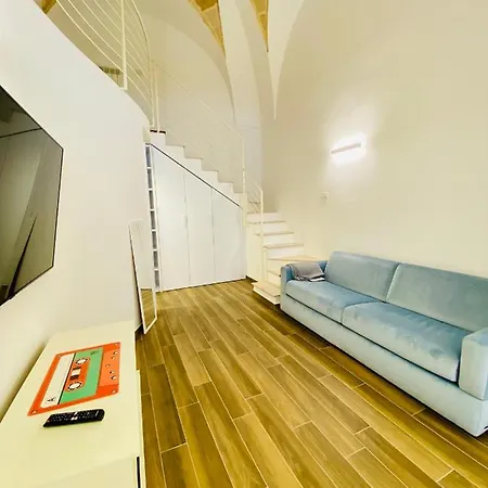 Pietra Apartment Lecce *
