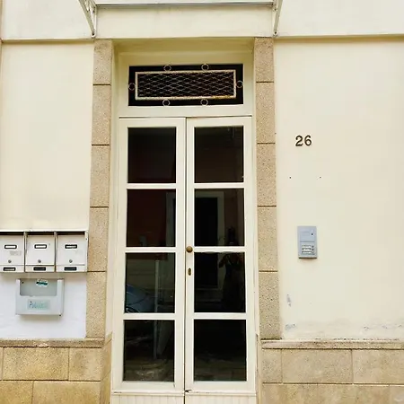 Pietra Apartment Lecce レッチェ