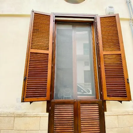 Pietra Apartment Lecce *